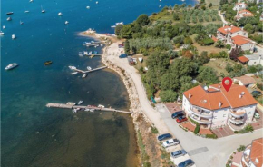 2 Bedroom Gorgeous Apartment In Medulin
